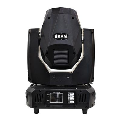 China HUINENG Professional Beam Light 260W 3in1 Moving Head Stage Light For DJ DISCO WEDDING THEMEPARK HN for sale