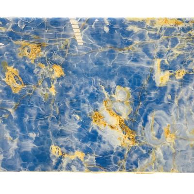 China Modern Available China Onyx Products Blue Onyx For Sale for sale