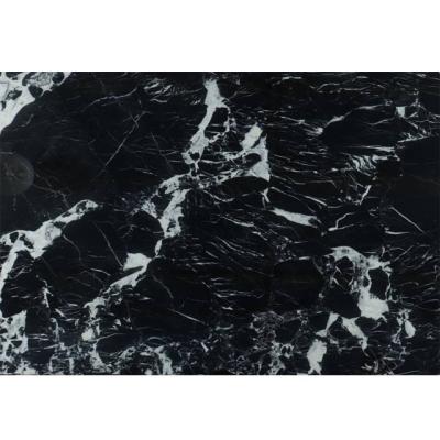 China Modern 18MM Polished Antique Marble Large For Countertop Floor Bathroom Background Wall Tiles for sale