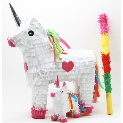 China Birthday Party Paper Pinata For Sale for sale