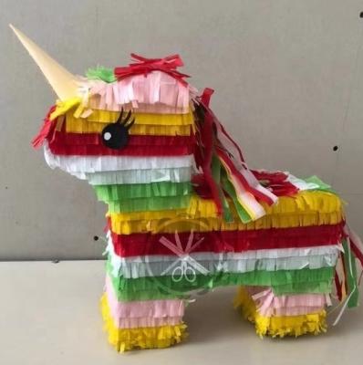 China Artificial High Quality Wholesale Game Party Decorations Pinata For Kids for sale