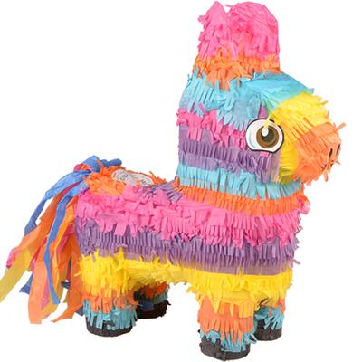 China Durable Mini Pinatas for Birthday Party for sale