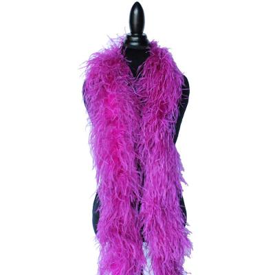 China Party Decoration Dressy Dress Ostrich Feather BOA for sale