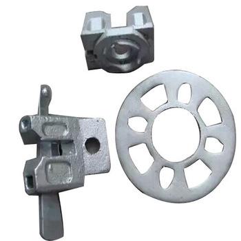 China Durable building india china manufacturer andamios lock steel pricing system american material ringlock ringlock layher export for sale