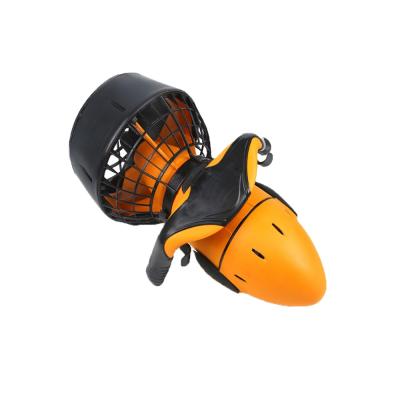 China Durable reliable quality swim diving products under water scooter for sale