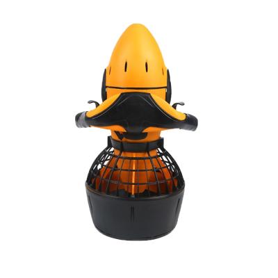 China Durable Professional Design Water Scooter Electric Underwater Dive Scooter for sale