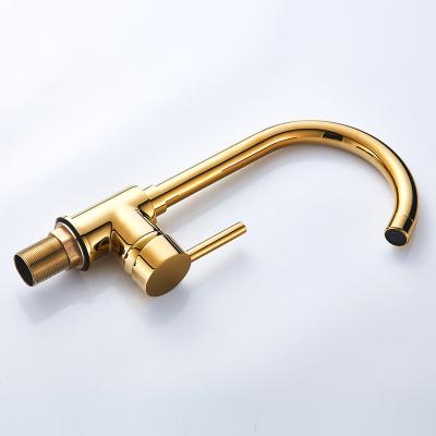 China Cheap Sale Modern Cheapest Faucets For Kitchen Sink Faucet for sale