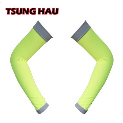 China Anti-UV Anti-UV Compression Arm Sleeves for sale