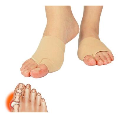 China Cushion Toe Bunion Protector open from bunion protector for sale