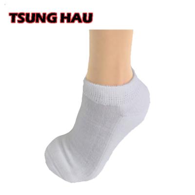 China Loose Knitted Breathable Diabetic Socks for sale