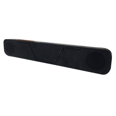 China NO 2.0 Channel Multimedia USB Speaker A68 (Black) Sound Box for sale