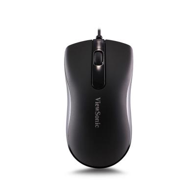 China Viewsonic 1000 DPI Gaming Wired Mouse MU100 for sale