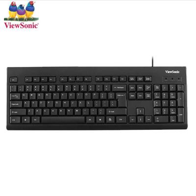 China Numpad Viewsonic Slim Bezel Keyboard KU100 for sale