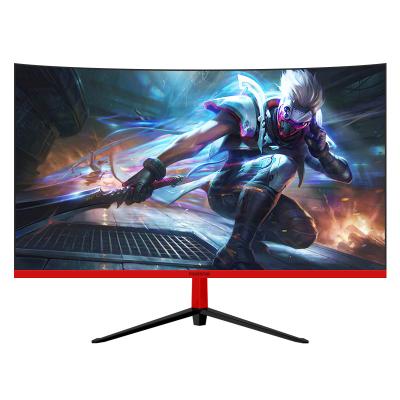 China FOUNDSTAR 32 Inch 165HZ Curved E-sports Curved Screen Monitor FD310QDJ for sale