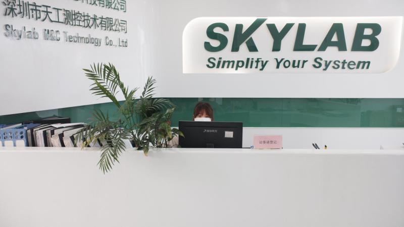 Verified China supplier - Skylab M&C Technology Co., Ltd.