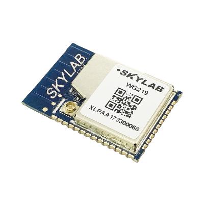 China SKYLAB esp8266 UART link 3.3V wifi camera sensor control smart wifi module WG219 for sale