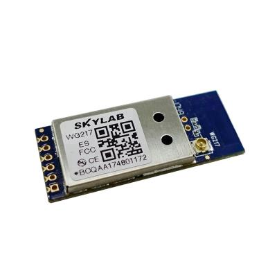 China 2020 hot sales 5ghz iot 5g module RTL8811 USB WIFI dual band combo module network relay for wireless network card for sale