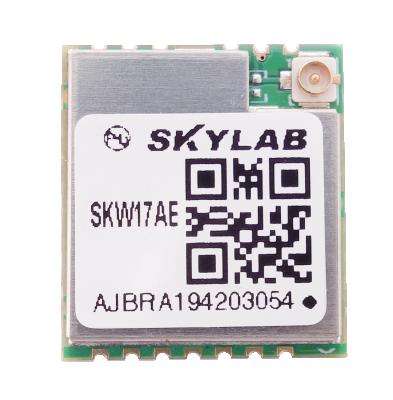 China SKYLAB USB 2.0 High Speed ​​Interface MT7601 Smart Home Set Top Box Wireless Wifi Module Mini 18.3 (L) X 16.5 (W) X 2.8 (H) Small Dimension millimeter for sale