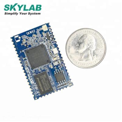 China USB WiFi Camera Skylab IoT WLAN mt7688 IEEE 802.11b/g/n wifi module 3G/4G WiFi Router for sale