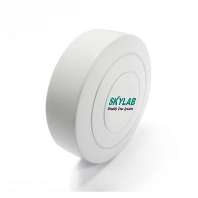 China Indoor / Asset Positioning Tracking SKYLAB OEM Low Price Wireless Bluetooth BLE Indoor Positioning Beacon for sale