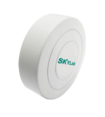 China Low Cost Indoor iBeacon SKYLAB Location Bluetooth Low Energy Indoor Positioning Beacon for sale