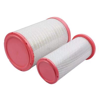 China Promotional Nanofibers K2743 Various Good Quality Air Filters Hepa Trucks Auto Auto Parts for sale