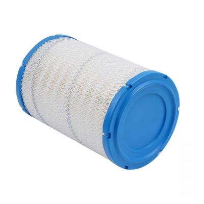 China Nanofibers K1725 Guaranteed Quality Price Suitable Automobile Air Purifier Filter Product Element for sale