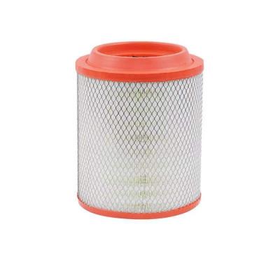 China Nanofibers k2326 factory manufacture engine air filter trucks auto parts various for sale