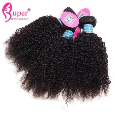 China 6A 7A 8A 9A Hair Extensions Remy Human Hair Wigs Philippines Kinky Curly for sale