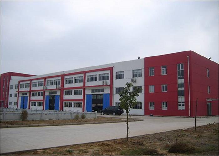 Verified China supplier - Nanjing Tianyi Automobile Electric Manufacturing Co., Ltd.