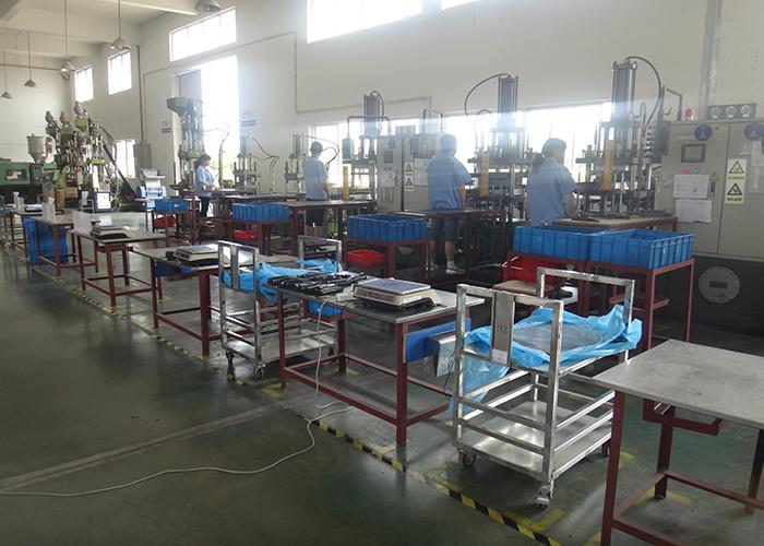 Verified China supplier - Nanjing Tianyi Automobile Electric Manufacturing Co., Ltd.