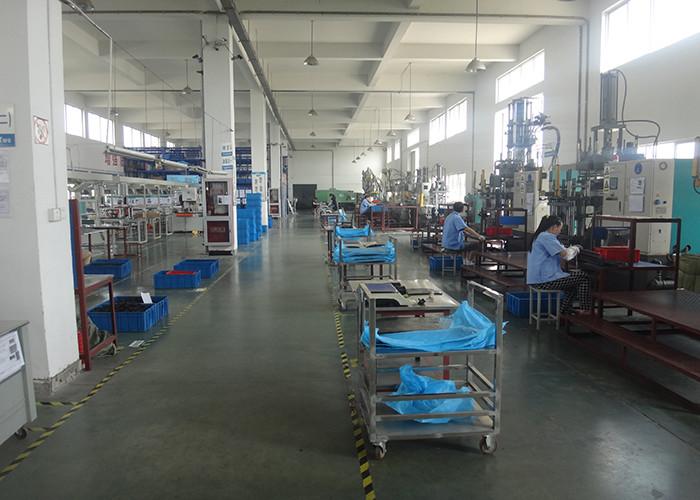 Verifizierter China-Lieferant - Nanjing Tianyi Automobile Electric Manufacturing Co., Ltd.