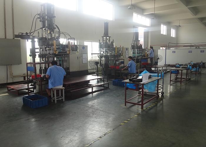 Verifizierter China-Lieferant - Nanjing Tianyi Automobile Electric Manufacturing Co., Ltd.