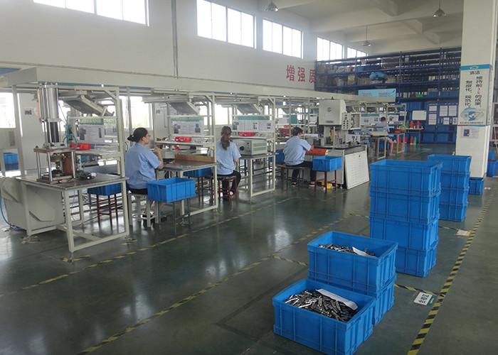 Verified China supplier - Nanjing Tianyi Automobile Electric Manufacturing Co., Ltd.