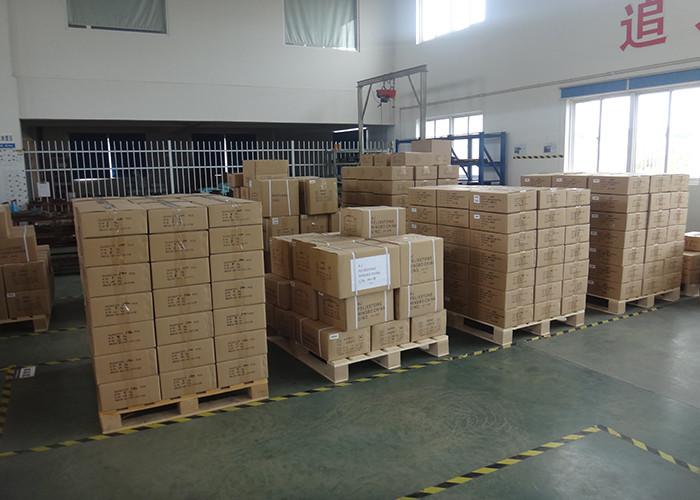 Fornitore cinese verificato - Nanjing Tianyi Automobile Electric Manufacturing Co., Ltd.