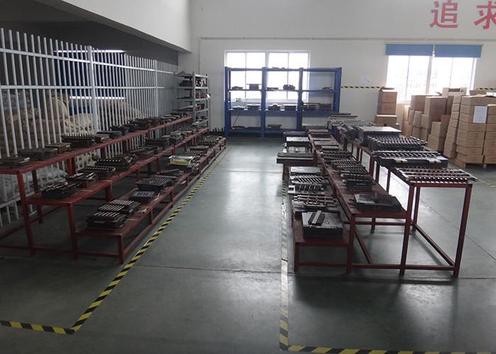 Fornitore cinese verificato - Nanjing Tianyi Automobile Electric Manufacturing Co., Ltd.