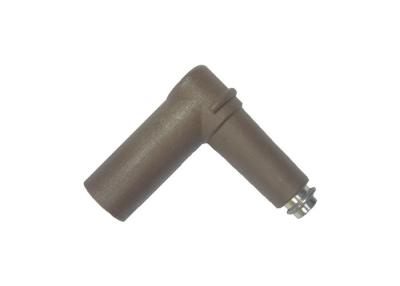 China PBT Stable Performance Spark Plug Resistor Long Life Acid and Alkali Resistance for sale