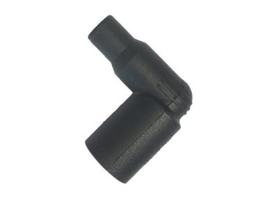 China Reemplazo doblado TY0009C03 del conector de la bujía, conector de la bobina de ignición del coche en venta