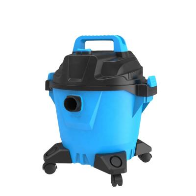 China Portable Commercial Car Wet Dry Vacuum Cleaner for Household/Hotel/Shop/Car Wash Use for sale