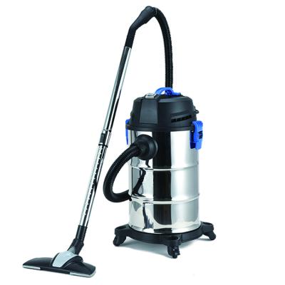 China New Design 30L Car Commercial Portable Wet Dry Vacuum Cleaners With Blowing Function for sale