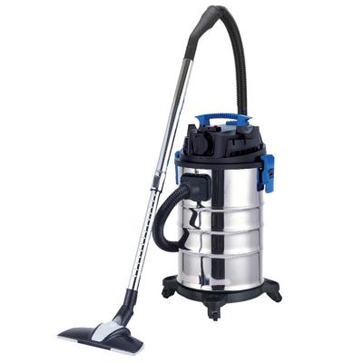 China New product sweeping 15 liter vacuum cleaner aspiradoras con filtro de agua commercial vacuum cleaner wet dry for sale