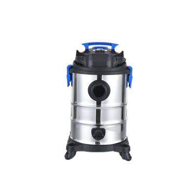 China Supplier Self Cleaning Vacuum Aspirator Wet And Dry Sweeping Industrial Vacuum Cleaner for sale