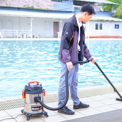 China Discount Invictus Vacuum Cleaner Wet & Dry Sweeping Window Cleaner for sale