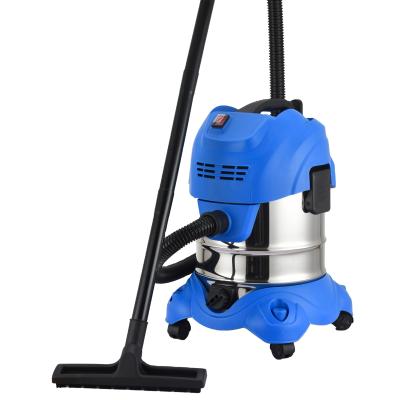 China Industrial Vacuum Cleaner Cyclone Sweeping Wet And Dry Portable Vacuum Cleaner for sale