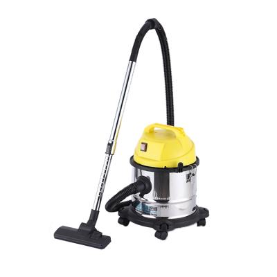 China Cyclone technology low noise strong suction wet and dry vacuum cleaners can be used in carpets and kitchens shed invictus vacuum for sale