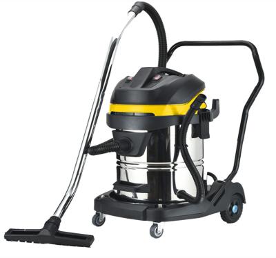 China Cyclone Technology High Pressure Portable Industrial Vacuum Cleaner Price for sale