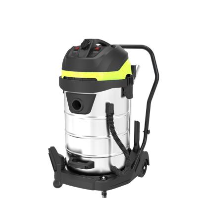 China Hot Selling Cyclone Technology Super Suction Household Portable Powerful Wet Dry Vacuum Cleaner for sale