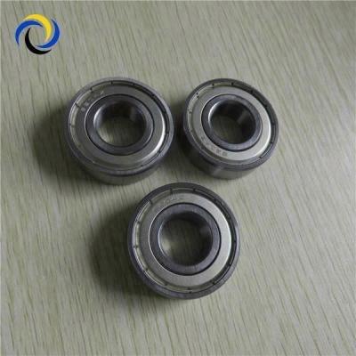 China Factory 6005 Micro Miniature Deep Groove Ball Bearing 6005-2Z for sale