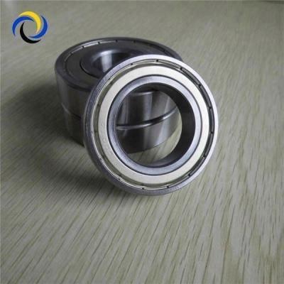 China Factory brand famous high precision deep groove ball bearings 6209-2Z for sale