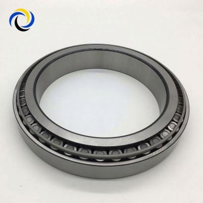 China Cars Taper Running Roller Bearing 32205B Front Wheel for sale